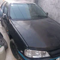 پژو پارس ۸۳|خودرو سواری و وانت|زاهدان, |دیوار