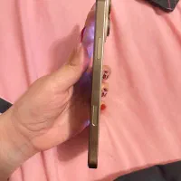 گوشی ایفون ۱۶ پرومکس ۲۵۶ ZA|موبایل|رشت, بلوار گیلان|دیوار