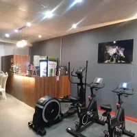 باشگاه بدنسازی ویژه بانوان اگرین