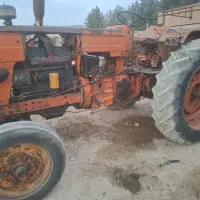 تراکتور رومانی