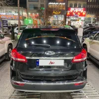 تیگو ۵ مدل ۹۹ بدون رنگ در حد صفر