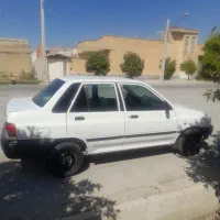 پراید دوگانه سوز|خودرو سواری و وانت|کازرون, |دیوار