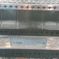 بخاری گازی، فروش بخاری گازی زیر قیمت|بخاری، هیتر، شومینه|شلمان, |دیوار