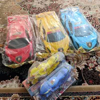 اسباب بازی