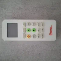 کنترل کولر گازی ژنرال
