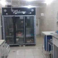 مغازه ۲۸متری بر چهارمردان|اجارهٔ مغازه و غرفه|قم, سیدان|دیوار