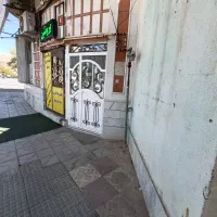 زیرزمین تجاری سه نبش سر سرداران