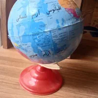 کره زمین آموزشی