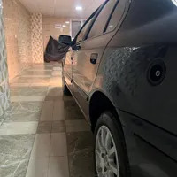 سمند LX EF7‌دوگانه کارخانه  مدل ۱۳۹۳|خودرو سواری و وانت|تبریز, |دیوار