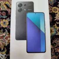 ردمی نوت ۱۳|موبایل|تهران, نصرت|دیوار