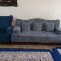 مبل ۷ نفره راحتی