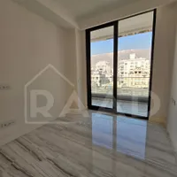 ۱۱۰متربرج نوساز دوخوابه نورگیر ویوی باز/مشاعات فول|فروش آپارتمان|تهران, سعادت‌آباد|دیوار