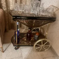 میز بار