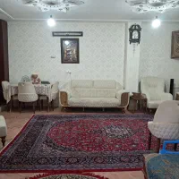 آپارتمان دو طبقه امکانات فول|فروش آپارتمان|مهدی شهر, |دیوار