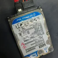 هارد یکترا لبتابی