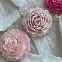 آموزش شمعسازی و قالب سازی