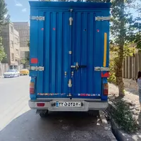 وانت نیسان پاترول مدل ۷۲|خودرو سواری و وانت|تهران, تهرانسر شرقی|دیوار