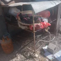 قفس بزگ