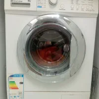 لباسشویی دوو ۸کیلویی اتومات