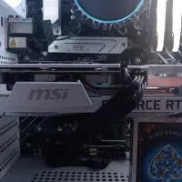 کارت گرافیک 3050