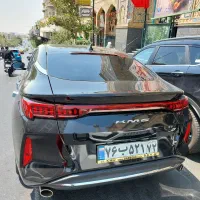 کی ام سی j7 اقساطی/شرایط فوری/سند به نام/kmc|خودرو سواری و وانت|تهران, شهرک آزمایش|دیوار