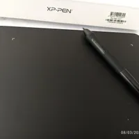 قلم نوری دیجیتال XP-PEN Deco mini7