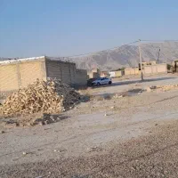ی قطعه زمین ۲۰۰ متر دهلران  معاوضه  مسکن مهر ایلام