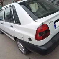 پراید ۱۴۱ مدل ۹۰ دوگانه دستی|خودرو سواری و وانت|اردبیل, |دیوار