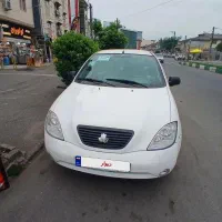 تیبا ۲ مدل اخر ۹۳