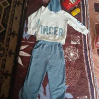 لباس ست و کاپشن پسرانه مناسب فصل سایز ۲ تا ۳ سال|کفش و لباس بچه|تهران, علیآباد|دیوار