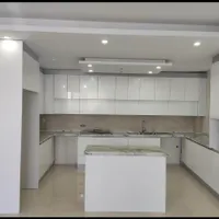 آپارتمان ۱۱۵ متری ۲ خواب خوش نقشه در حال تخلیه