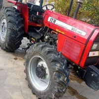 تراکتور 800 جفت