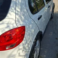 کویک rسفید مشکی