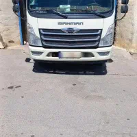 فورس ۶تن مدل ۱۴۰۱