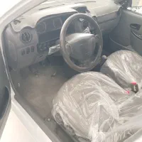 پراید هاچ بک مدل ۹۳