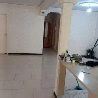 ۱۲۰ متر طبقه نیم بهر اصلی خیابان بهار|فروش آپارتمان|کرج, کرج نو|دیوار