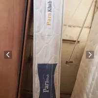 تشک تخت طبی یه نفره