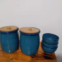 ظرف سفالی