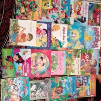 کتاب داستان|کتاب و مجله آموزشی|شیراز, تندگویان|دیوار
