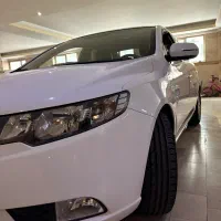 سراتو آپشنال ۲۰۰۰ مدل ۹۷|خودرو سواری و وانت|تهران, گلستان (شهرک راه آهن)|دیوار