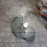 میز جلو مبلی