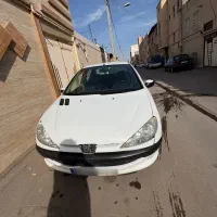 206اس دی|خودرو سواری و وانت|سیرجان, |دیوار