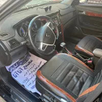 دنا پلاس توروبو اتوماتیک آپشنال|خودرو سواری و وانت|خوی, |دیوار