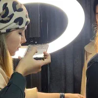 آموزش آرایش دائم صورت|خدمات آموزشی|یاسوج, |دیوار