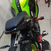 بنلی ۱۸۰ اس ۳۰۰۰ کارکرد در حد نو|موتورسیکلت|رشت, پیرسرا|دیوار