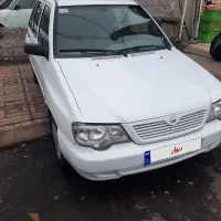 پراید ۱۱۱مدل ۹۶