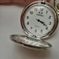 ساعت جیبی آکبند