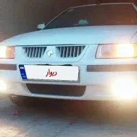 سمند lx