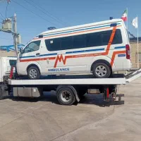 خودر‌وبر.حمل خودرو به تمام نقاط کشور|خدمات حمل و نقل|تهران, تهرانسر شمالی|دیوار