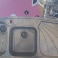 سینک ظرفشویی